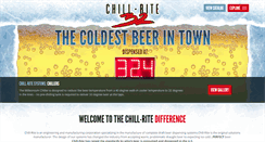 Desktop Screenshot of chillrite32.com